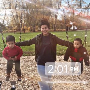 Meet your Posher, Mèja